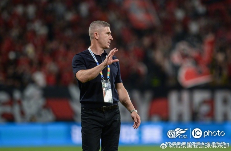张玉宁双响追平队史联赛进球纪录，国安2-2客平蓉城遭补时绝平